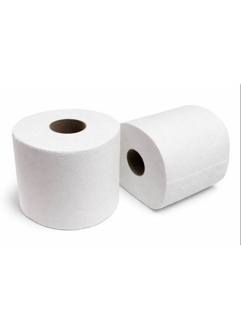 Maxi Roll Tissue Paper 900gm Pack of 6 - Image 3